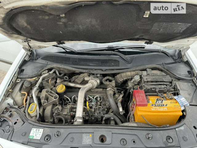 Рено Меган, об'ємом двигуна 1.5 л та пробігом 255 тис. км за 5150 $, фото 13 на Automoto.ua