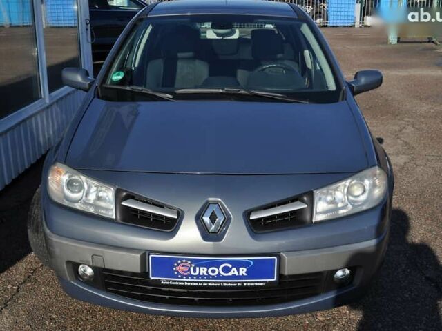 Рено Меган, объемом двигателя 1.6 л и пробегом 185 тыс. км за 6300 $, фото 3 на Automoto.ua