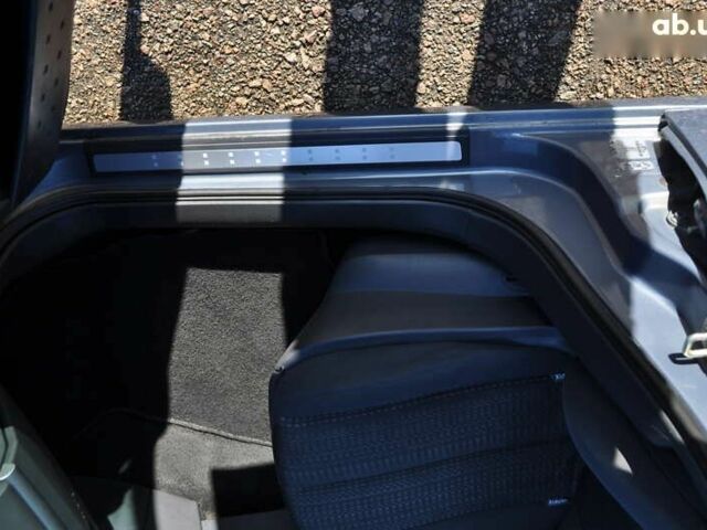 Рено Меган, объемом двигателя 1.6 л и пробегом 185 тыс. км за 6300 $, фото 27 на Automoto.ua