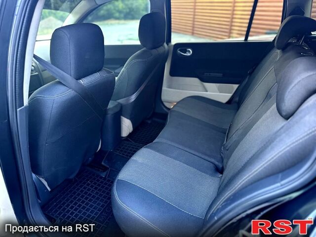 Рено Меган, об'ємом двигуна 1.5 л та пробігом 239 тис. км за 4499 $, фото 9 на Automoto.ua