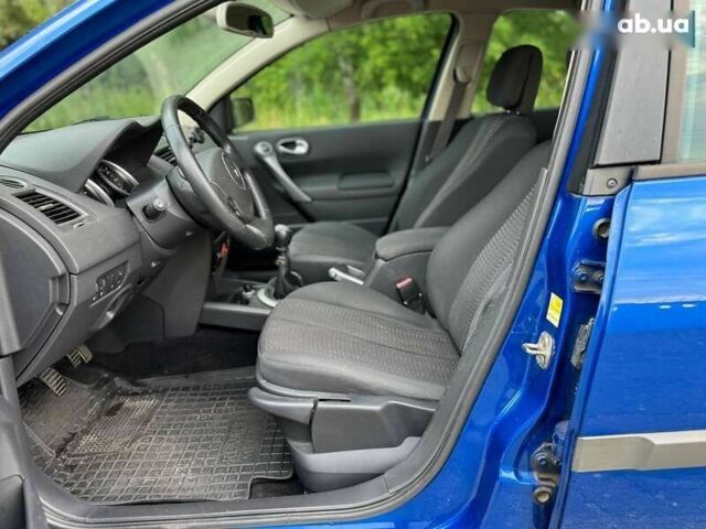 Рено Меган, об'ємом двигуна 0 л та пробігом 239 тис. км за 5200 $, фото 22 на Automoto.ua