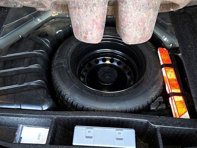 Рено Меган, объемом двигателя 1.6 л и пробегом 126 тыс. км за 5900 $, фото 7 на Automoto.ua
