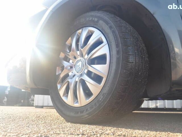 Рено Меган, объемом двигателя 1.6 л и пробегом 185 тыс. км за 6300 $, фото 10 на Automoto.ua