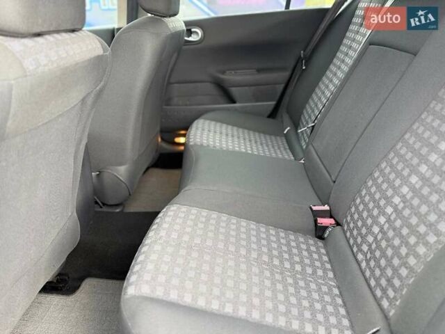 Рено Меган 2006 в Запорожье на Automoto.ua Рено Меган, объемом двигателя 1.6 л и пробегом 236 тыс. км за 5499 $, фото 8 на Automoto.ua