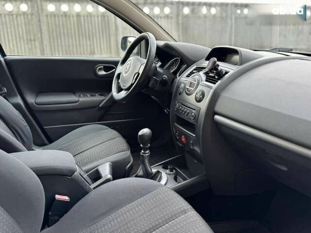 Рено Меган, об'ємом двигуна 0 л та пробігом 239 тис. км за 5200 $, фото 28 на Automoto.ua