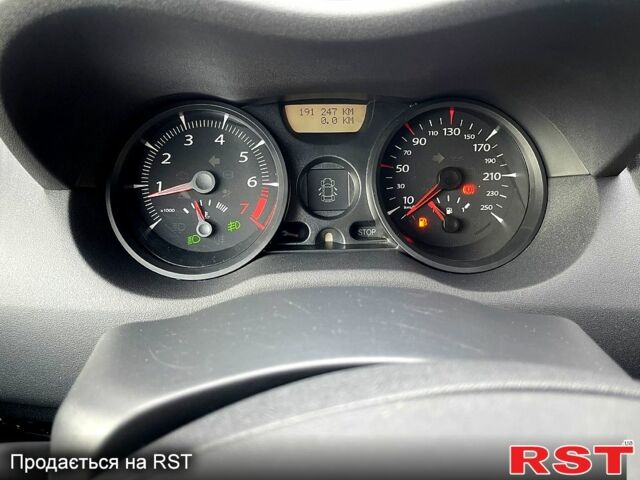 Рено Меган, об'ємом двигуна 1.6 л та пробігом 0 тис. км за 5350 $, фото 12 на Automoto.ua