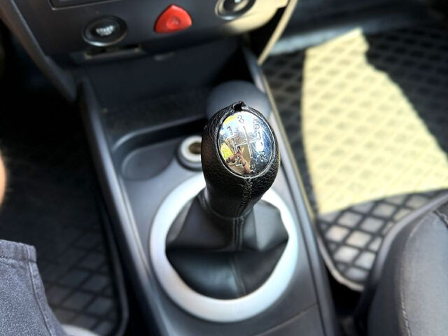 Рено Меган, об'ємом двигуна 1.6 л та пробігом 230 тис. км за 5200 $, фото 8 на Automoto.ua