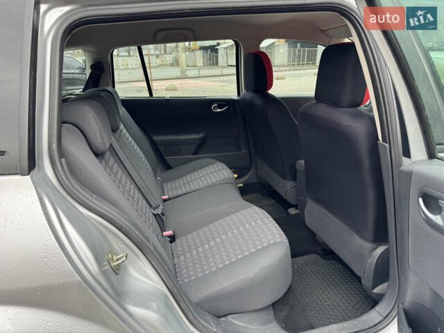 Рено Меган, об'ємом двигуна 1.6 л та пробігом 223 тис. км за 4550 $, фото 14 на Automoto.ua