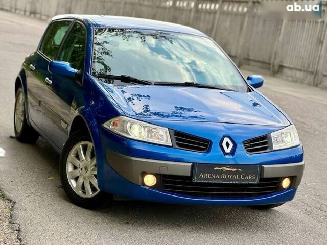 Рено Меган, об'ємом двигуна 0 л та пробігом 239 тис. км за 5200 $, фото 8 на Automoto.ua