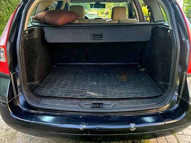 Рено Меган, об'ємом двигуна 1.6 л та пробігом 304 тис. км за 4500 $, фото 5 на Automoto.ua