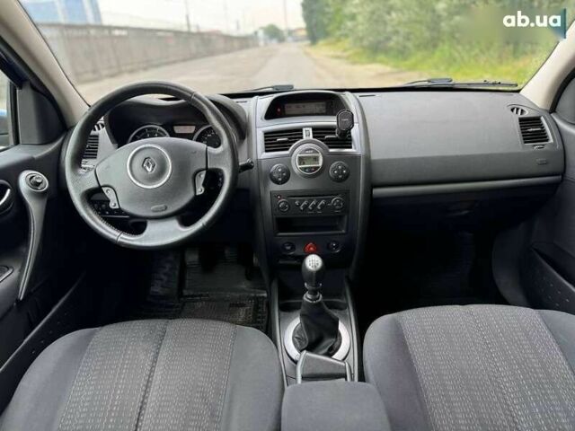 Рено Меган, об'ємом двигуна 0 л та пробігом 239 тис. км за 5200 $, фото 24 на Automoto.ua