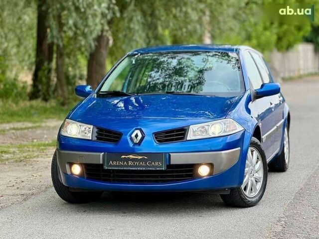 Рено Меган, об'ємом двигуна 0 л та пробігом 239 тис. км за 5200 $, фото 3 на Automoto.ua