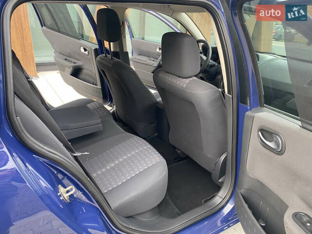 Рено Меган, об'ємом двигуна 1.6 л та пробігом 195 тис. км за 5400 $, фото 34 на Automoto.ua