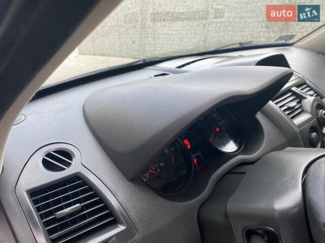 Рено Меган, об'ємом двигуна 1.6 л та пробігом 195 тис. км за 5400 $, фото 64 на Automoto.ua