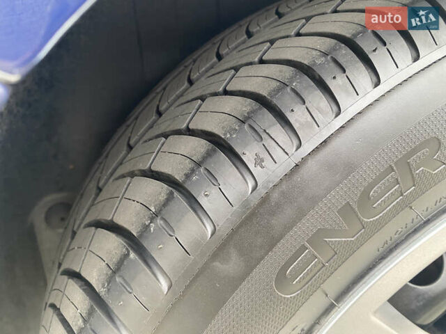 Рено Меган, об'ємом двигуна 1.6 л та пробігом 195 тис. км за 5400 $, фото 46 на Automoto.ua