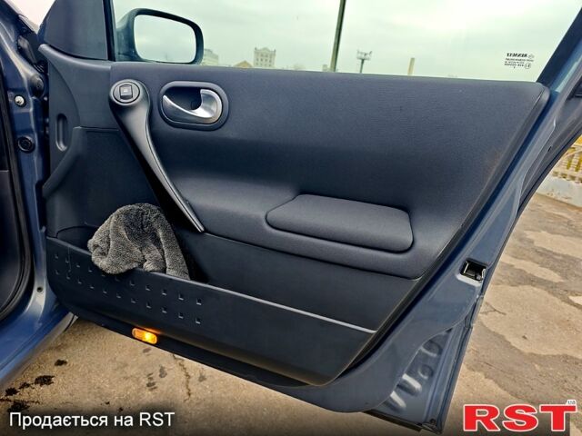 Рено Меган, об'ємом двигуна 1.6 л та пробігом 190 тис. км за 5550 $, фото 7 на Automoto.ua