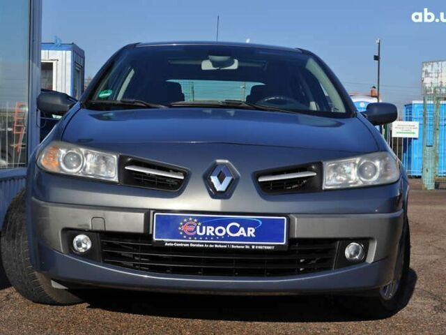 Рено Меган, объемом двигателя 1.6 л и пробегом 185 тыс. км за 6300 $, фото 2 на Automoto.ua