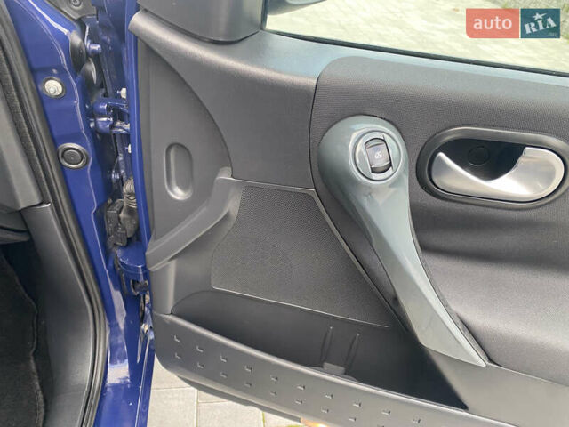 Рено Меган, об'ємом двигуна 1.6 л та пробігом 195 тис. км за 5400 $, фото 77 на Automoto.ua