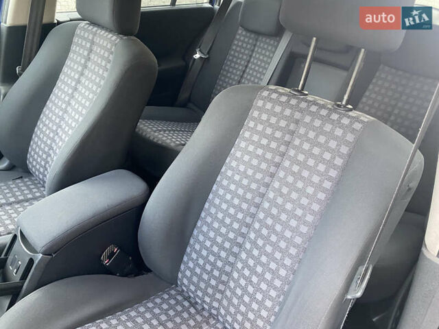 Рено Меган, об'ємом двигуна 1.6 л та пробігом 195 тис. км за 5400 $, фото 60 на Automoto.ua