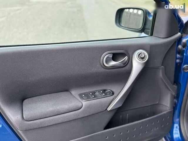 Рено Меган, об'ємом двигуна 0 л та пробігом 239 тис. км за 5200 $, фото 23 на Automoto.ua
