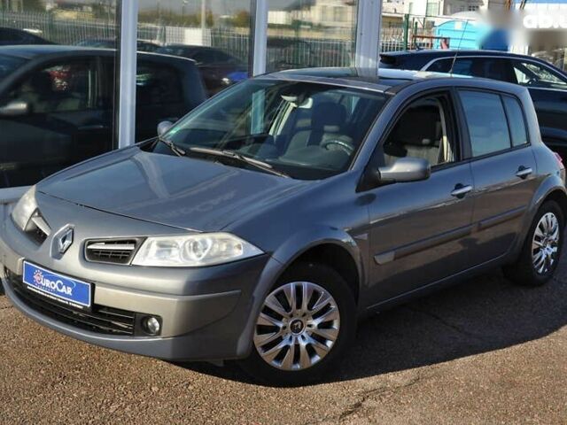 Рено Меган, объемом двигателя 1.6 л и пробегом 185 тыс. км за 6300 $, фото 1 на Automoto.ua
