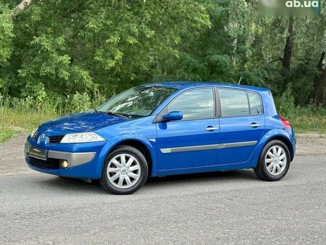 Рено Меган, об'ємом двигуна 0 л та пробігом 239 тис. км за 5200 $, фото 5 на Automoto.ua