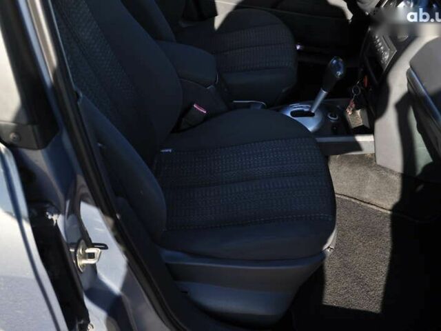 Рено Меган, объемом двигателя 1.6 л и пробегом 185 тыс. км за 6300 $, фото 26 на Automoto.ua