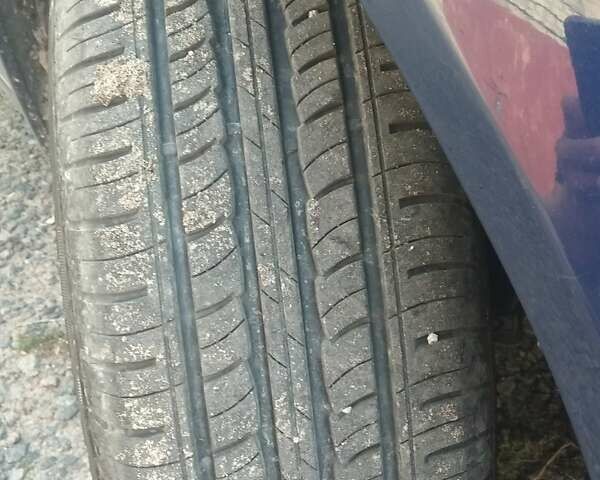 Рено Меган, объемом двигателя 1.6 л и пробегом 236 тыс. км за 5500 $, фото 5 на Automoto.ua