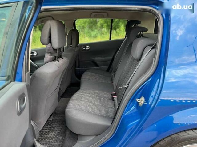 Рено Меган, об'ємом двигуна 0 л та пробігом 239 тис. км за 5200 $, фото 26 на Automoto.ua