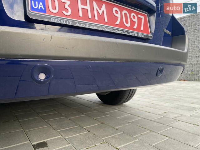 Рено Меган, об'ємом двигуна 1.6 л та пробігом 195 тис. км за 5400 $, фото 8 на Automoto.ua