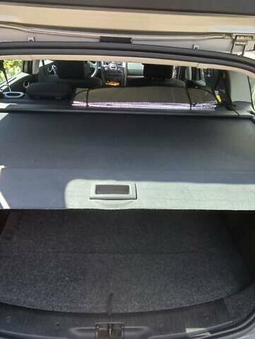 Рено Меган, объемом двигателя 1.6 л и пробегом 197 тыс. км за 5200 $, фото 17 на Automoto.ua