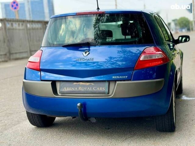 Рено Меган, об'ємом двигуна 0 л та пробігом 239 тис. км за 5200 $, фото 11 на Automoto.ua