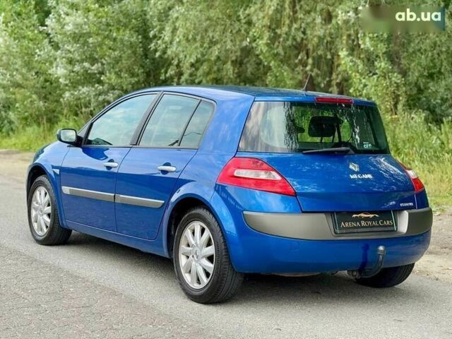 Рено Меган, об'ємом двигуна 0 л та пробігом 239 тис. км за 5200 $, фото 12 на Automoto.ua