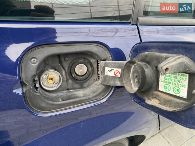 Рено Меган, об'ємом двигуна 1.6 л та пробігом 195 тис. км за 5400 $, фото 22 на Automoto.ua