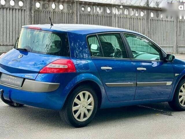 Рено Меган, об'ємом двигуна 0 л та пробігом 239 тис. км за 5200 $, фото 10 на Automoto.ua