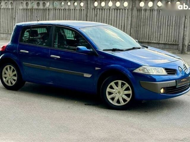 Рено Меган, об'ємом двигуна 0 л та пробігом 239 тис. км за 5200 $, фото 6 на Automoto.ua