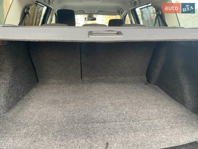 Рено Меган, об'ємом двигуна 1.6 л та пробігом 195 тис. км за 5400 $, фото 19 на Automoto.ua