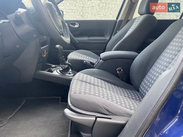 Рено Меган, об'ємом двигуна 1.6 л та пробігом 195 тис. км за 5400 $, фото 59 на Automoto.ua