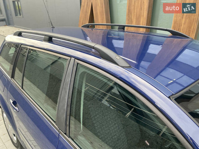 Рено Меган, об'ємом двигуна 1.6 л та пробігом 195 тис. км за 5400 $, фото 16 на Automoto.ua