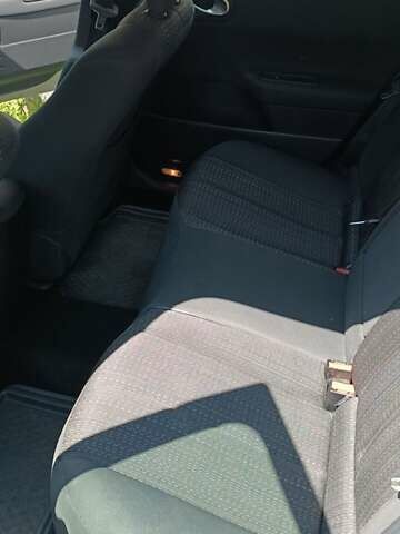 Рено Меган, объемом двигателя 1.6 л и пробегом 197 тыс. км за 5200 $, фото 14 на Automoto.ua