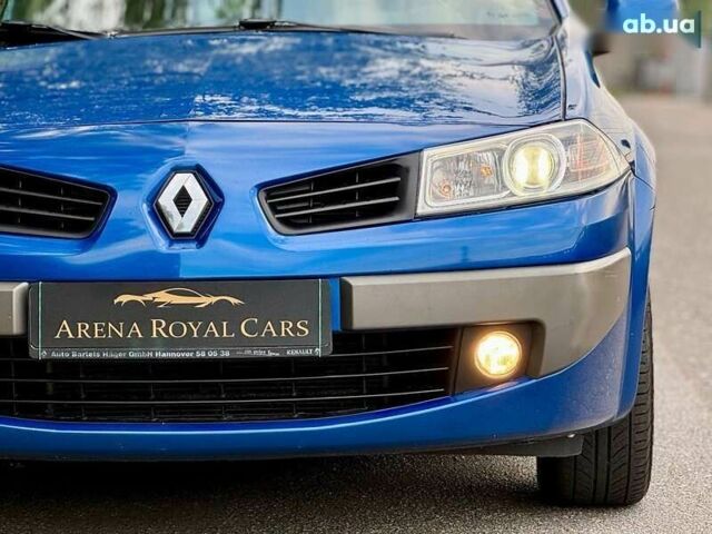 Рено Меган, об'ємом двигуна 0 л та пробігом 239 тис. км за 5200 $, фото 16 на Automoto.ua