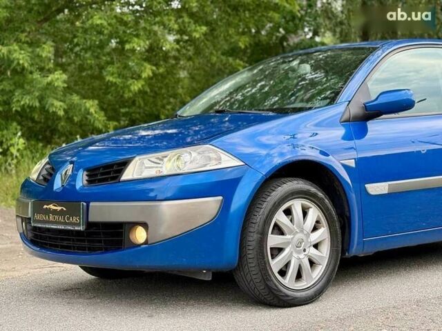 Рено Меган, об'ємом двигуна 0 л та пробігом 239 тис. км за 5200 $, фото 15 на Automoto.ua