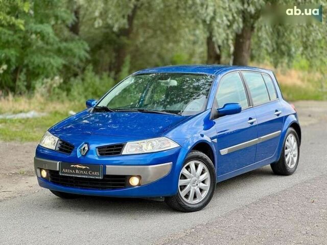 Рено Меган, об'ємом двигуна 0 л та пробігом 239 тис. км за 5200 $, фото 2 на Automoto.ua