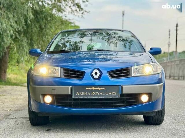 Рено Меган, об'ємом двигуна 0 л та пробігом 239 тис. км за 5200 $, фото 17 на Automoto.ua