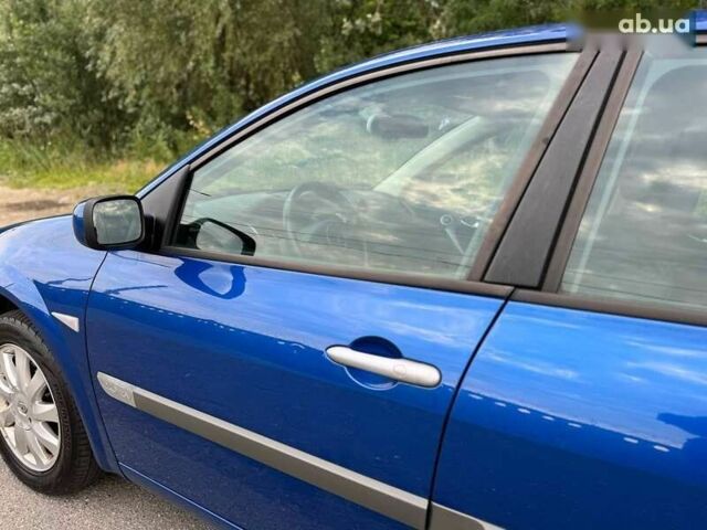 Рено Меган, об'ємом двигуна 0 л та пробігом 239 тис. км за 5200 $, фото 20 на Automoto.ua