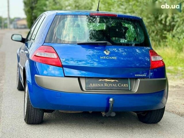 Рено Меган, об'ємом двигуна 0 л та пробігом 239 тис. км за 5200 $, фото 7 на Automoto.ua