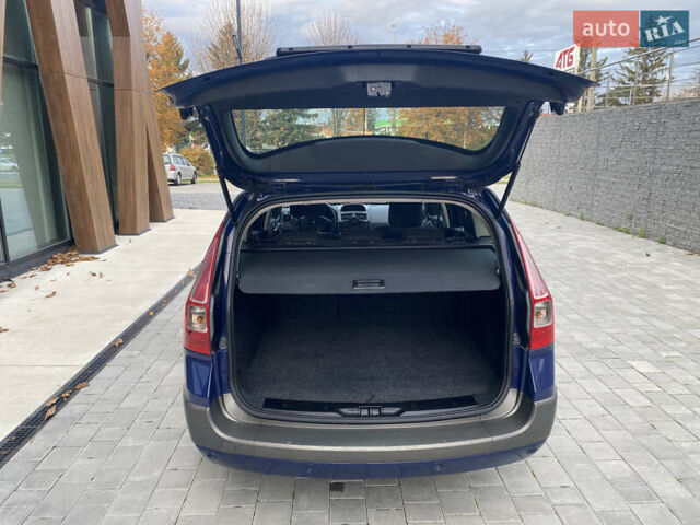 Рено Меган, об'ємом двигуна 1.6 л та пробігом 195 тис. км за 5400 $, фото 17 на Automoto.ua