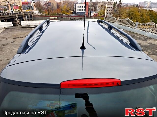 Рено Меган, об'ємом двигуна 1.6 л та пробігом 190 тис. км за 5550 $, фото 3 на Automoto.ua