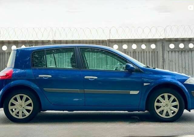 Рено Меган, об'ємом двигуна 0 л та пробігом 239 тис. км за 5200 $, фото 13 на Automoto.ua