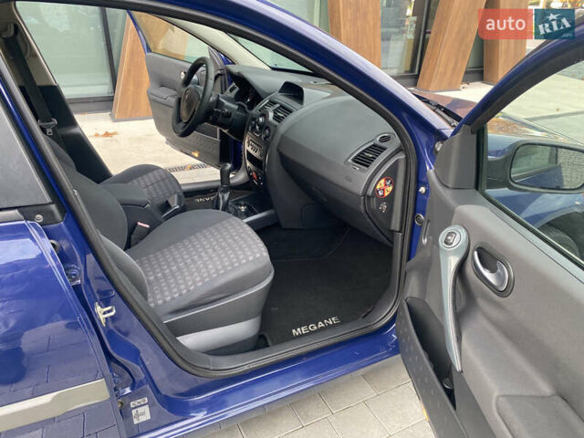 Рено Меган, об'ємом двигуна 1.6 л та пробігом 195 тис. км за 5400 $, фото 31 на Automoto.ua